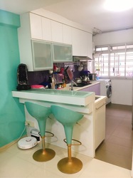 Blk 226 Pasir Ris Street 21 (Pasir Ris), HDB 4 Rooms #218637641